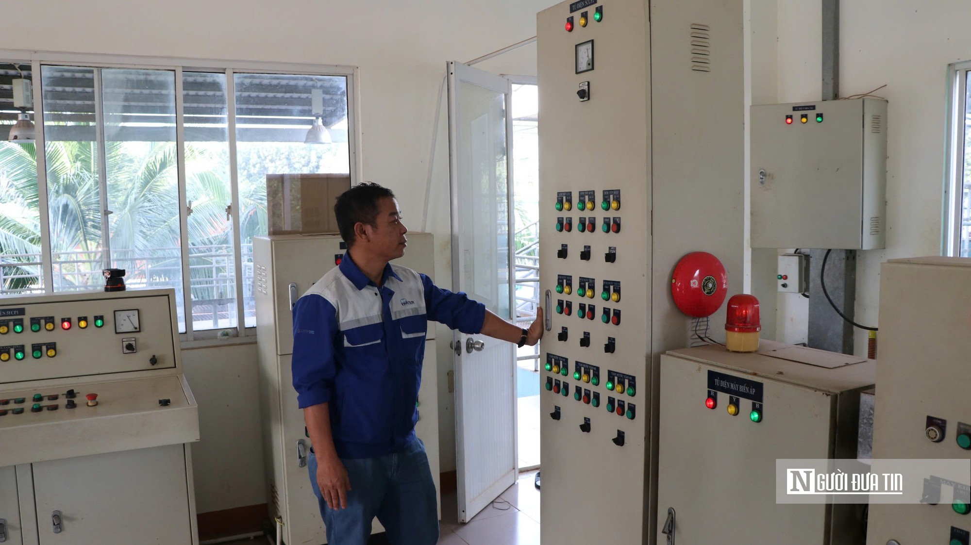 Đồng Nai gỡ vướng hạ tầng cấp nước, hướng tới 85% hộ dân nông thôn dùng nước đạt chuẩn