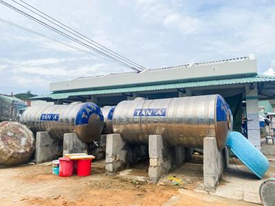 Gia Lai: Hơn 550 hộ dân làng chài hết cảnh 