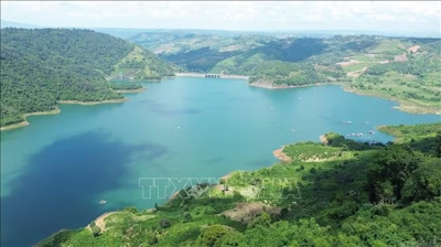Lâm Đồng: Đảm bảo an ninh nguồn nước trước áp lực biến đổi khí hậu