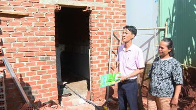 Gia Lai: Nước sạch về làng & cuộc đổi thay nơi “phên giậu” Tổ quốc