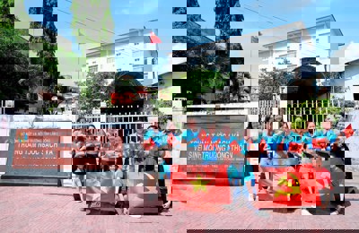 Lâm Đồng: Để người dân tiếp cận nước sạch