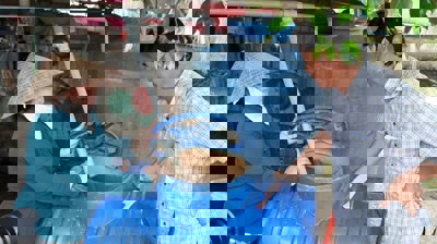 Cà Mau chủ động ứng phó tình hình thiếu nước sinh hoạt mùa khô