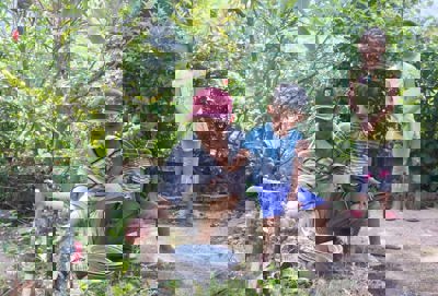 TP.HCM: Nhiều giải pháp giữ nguồn nước sạch, cuộc sống an lành