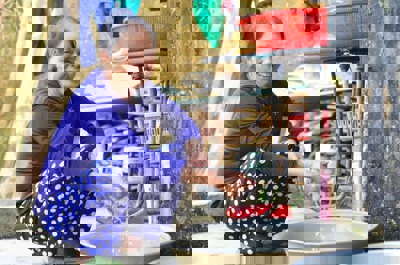 Lâm Đồng: Phát huy hiệu quả các công trình nước sạch