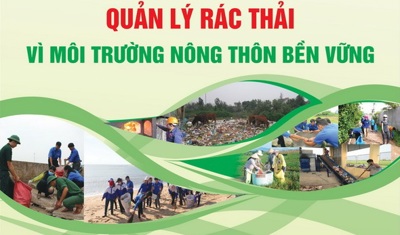 Chiến dịch Làm cho thế giới sạch hơn năm 2018