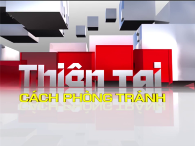 Video VTV1 hướng dẫn làm trong nước và khử khuẩn nước uống mùa lũ