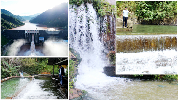 Lai Châu: Bảo vệ nguồn nước - Sử dụng tiết kiệm