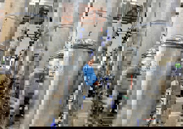 Lâm Đồng: Tìm giải pháp trước nguy cơ thiếu nước sinh hoạt mùa khô